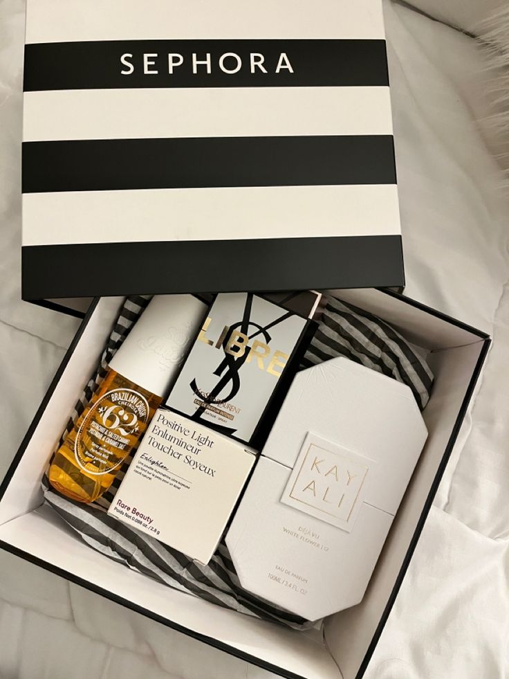 Sephora collection
