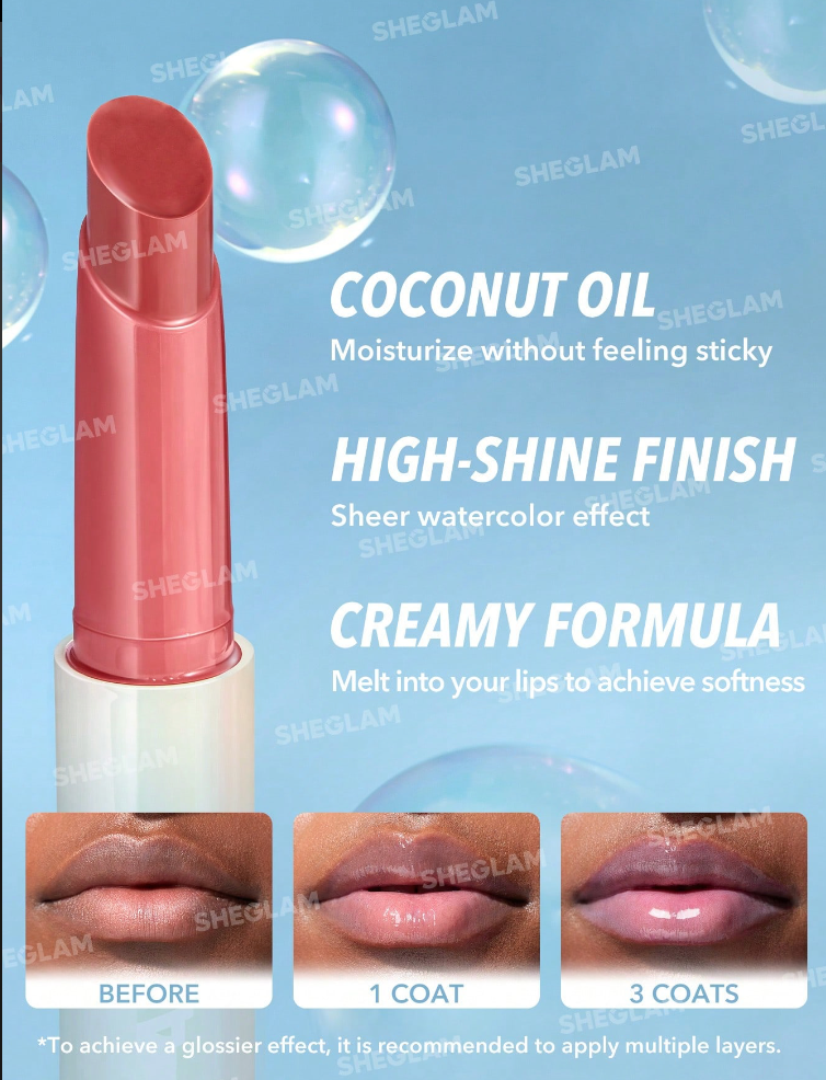 Repulpeur de lèvres Sheglam Pout-Perfect Shine