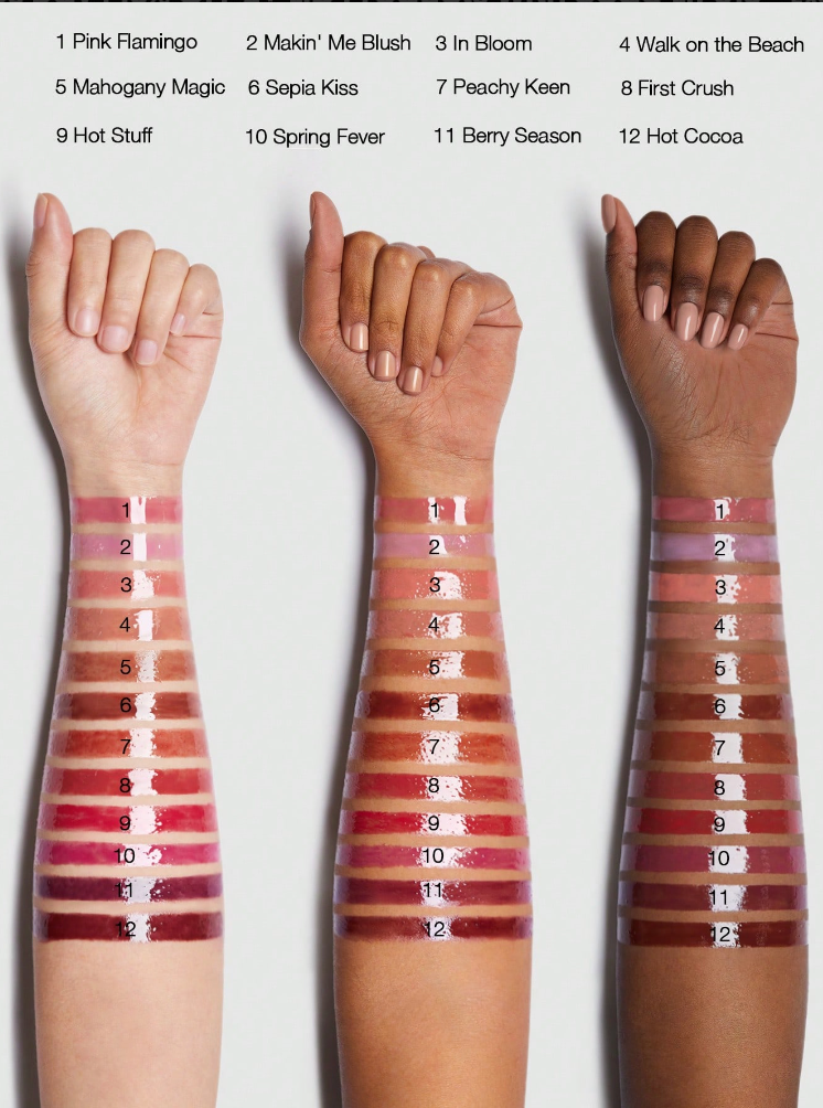 Repulpeur de lèvres Sheglam Pout-Perfect Shine