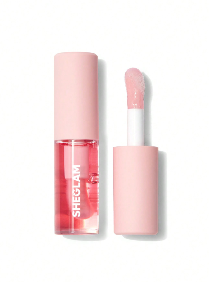 Huile à lèvres hydratante Sheglam Jelly Wow