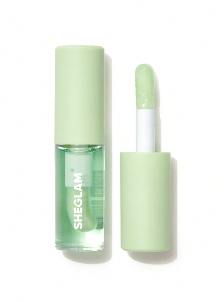 Huile à lèvres hydratante Sheglam Jelly Wow