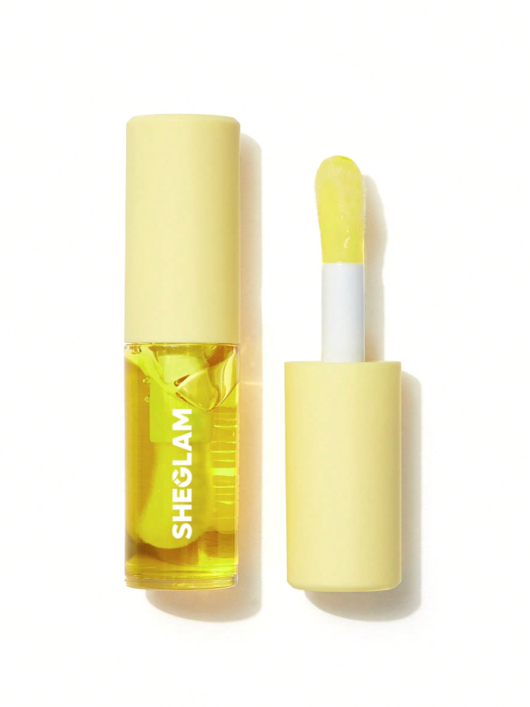 Huile à lèvres hydratante Sheglam Jelly Wow