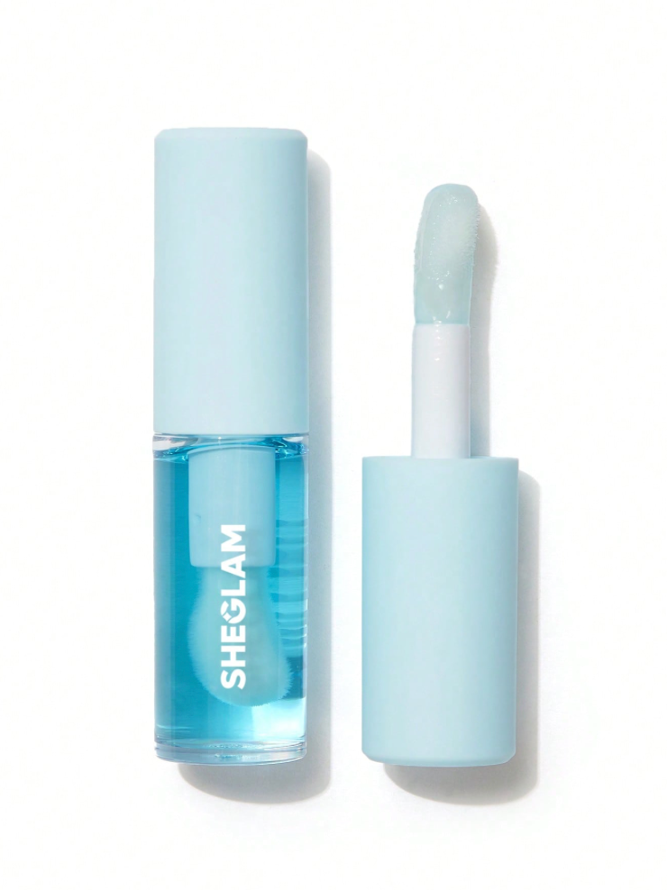 Huile à lèvres hydratante Sheglam Jelly Wow