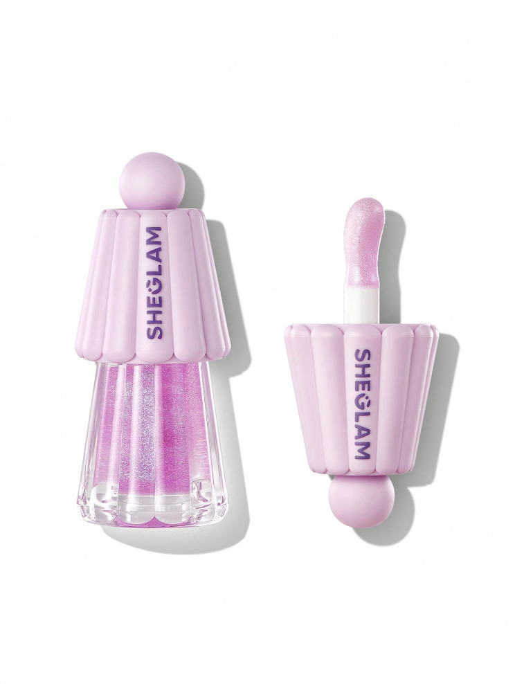 Sheglam Jelly Wow Hydrating Lip Oil