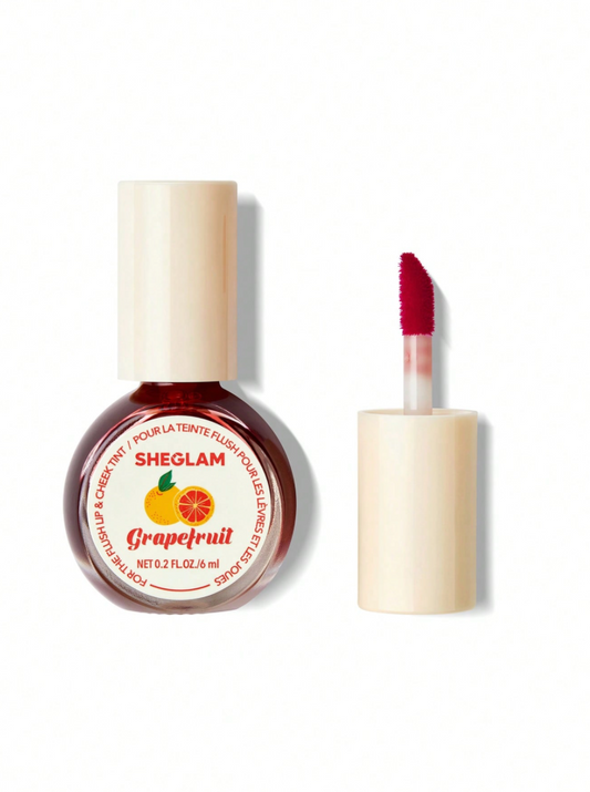 Sheglam For The Flush Lip & Cheek Tint