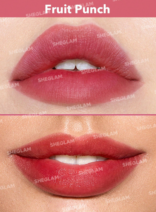 Sheglam For The Flush Lip & Cheek Tint