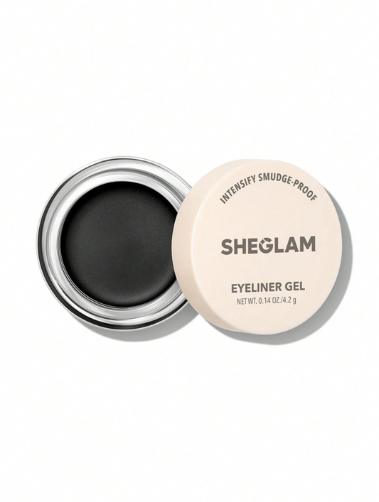 Sheglam Intensify Smudge-Proof Eyeliner Gel