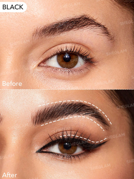 Sheglam Intensify Smudge-Proof Eyeliner Gel