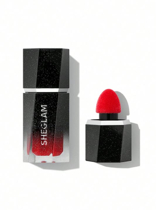 Marilyn Monroe X SHEGLAM Color Bloom Dewy Liquid Blush