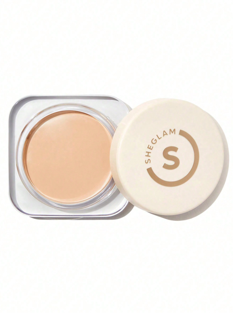 Baume fond de teint couvrance totale Sheglam