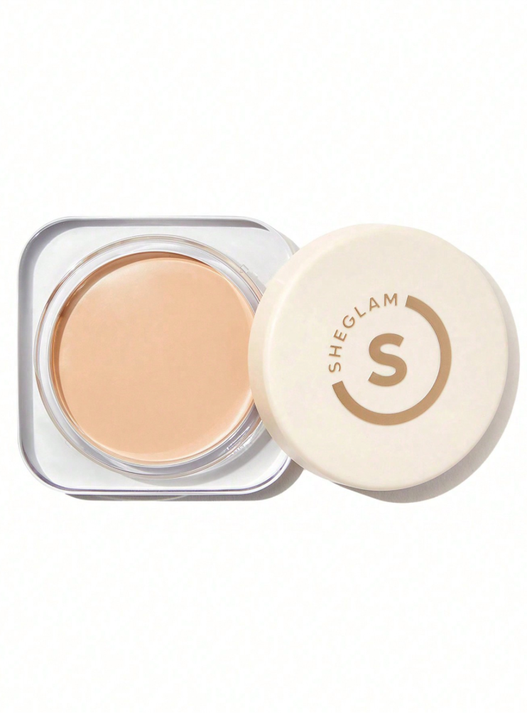 Baume fond de teint couvrance totale Sheglam