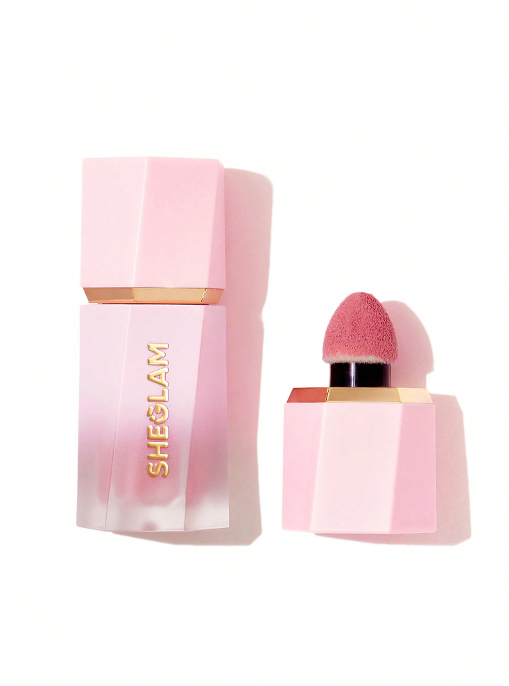 Fard à joues liquide Sheglam Color Bloom