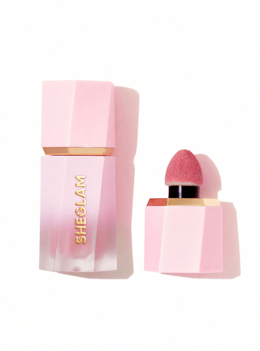 Sheglam Color Bloom Liquid Blush