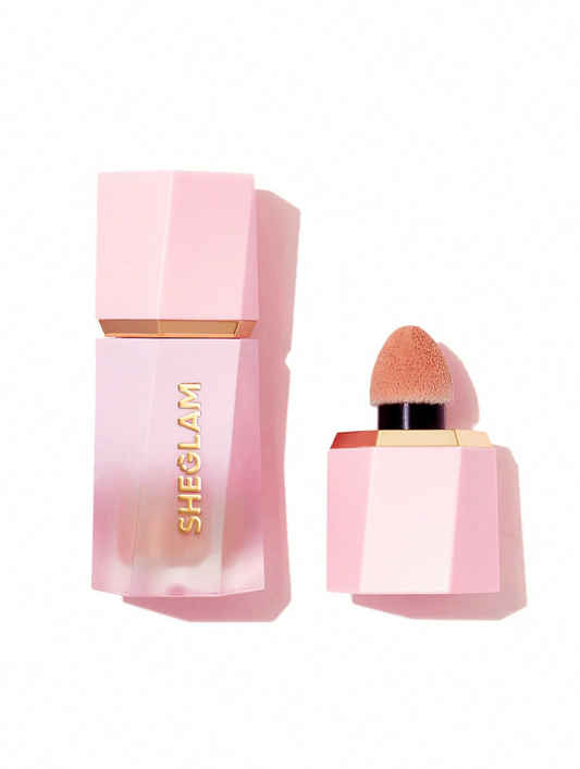 Sheglam Color Bloom Liquid Blush