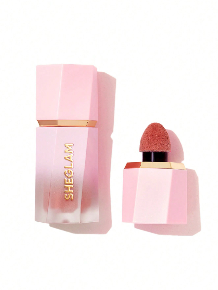 Fard à joues liquide Sheglam Color Bloom