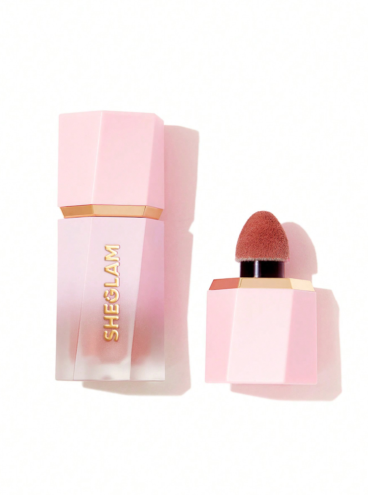 Sheglam Color Bloom Liquid Blush