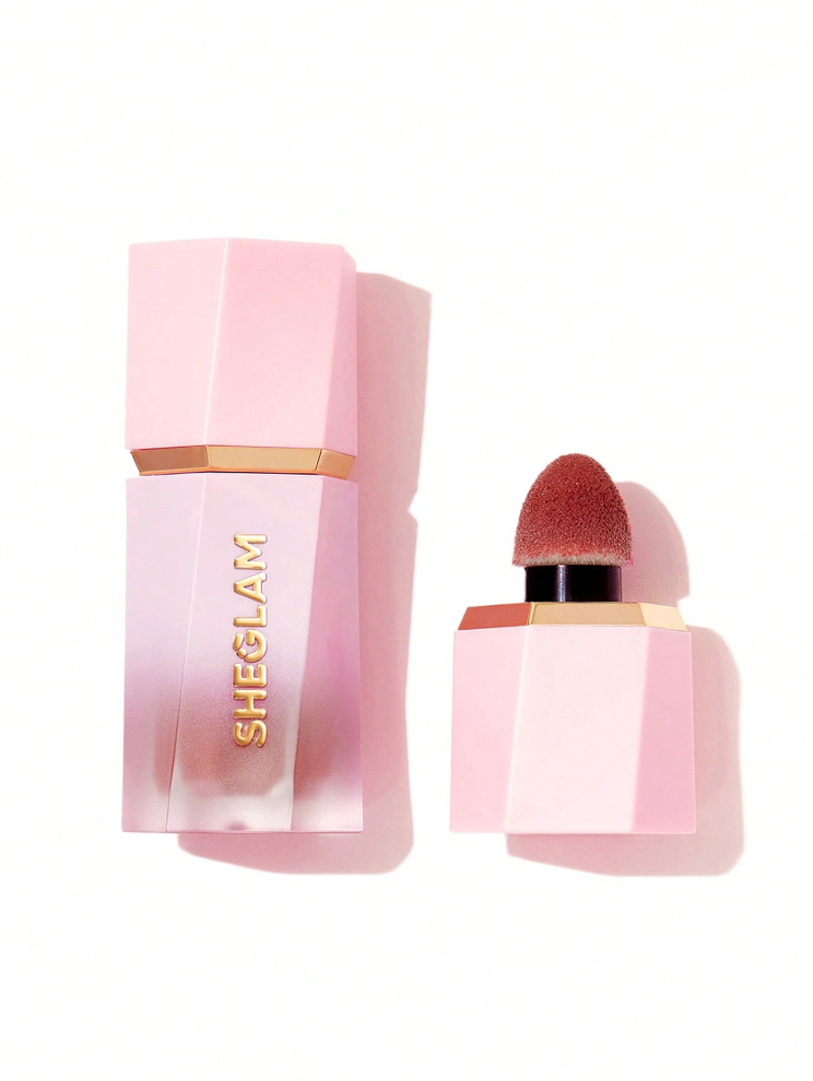 Sheglam Color Bloom Liquid Blush