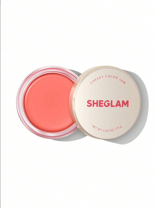 Sheglam Cheeky Color Jam