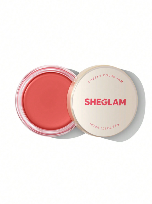 Sheglam Cheeky Color Jam
