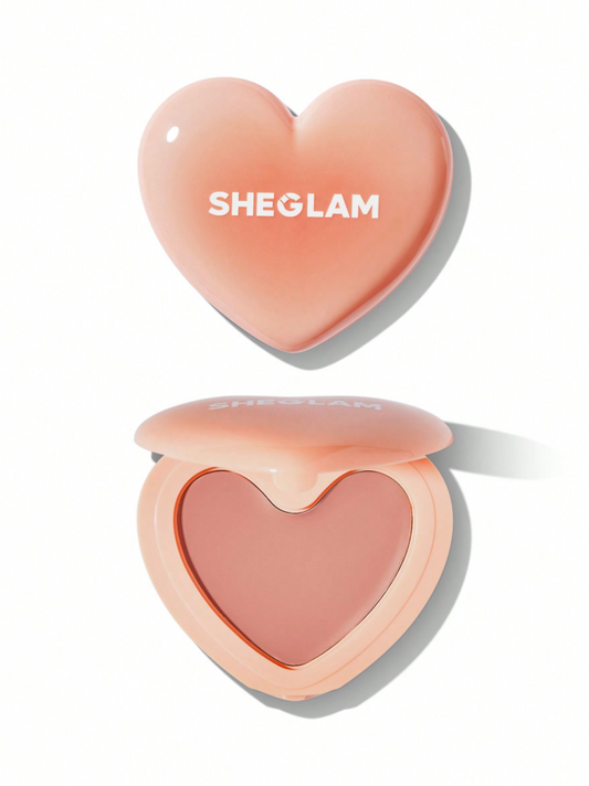 Sheglam Playing Cupid Cream Blush
