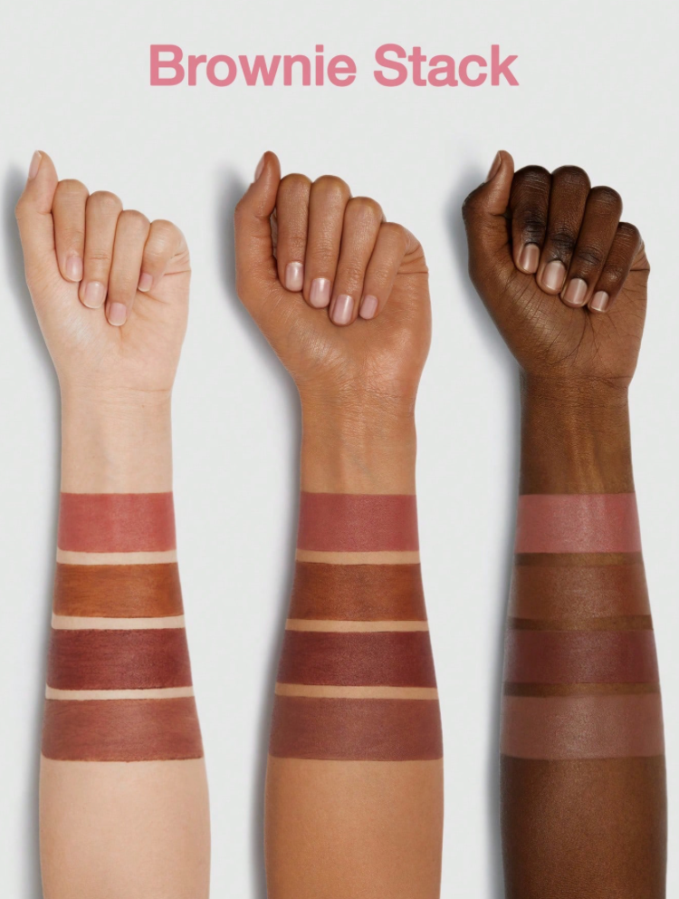 Sheglam Mega Lip Stacks