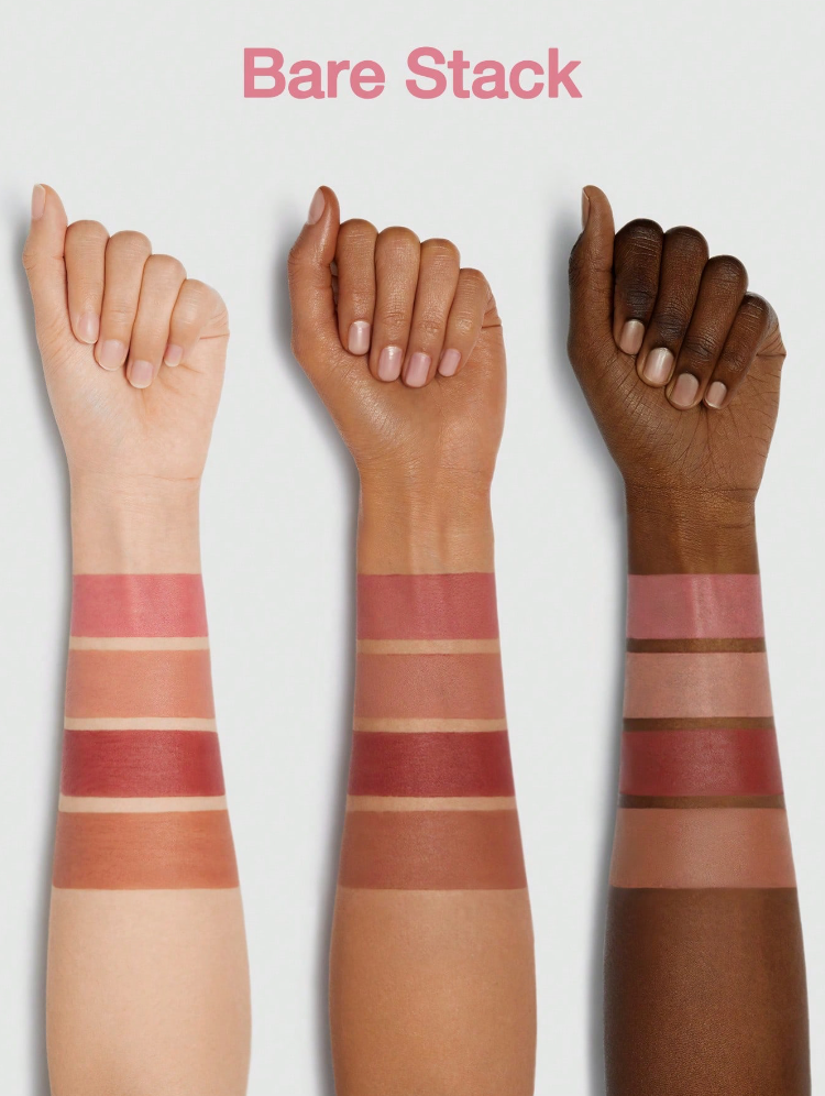 Sheglam Mega Lip Stacks