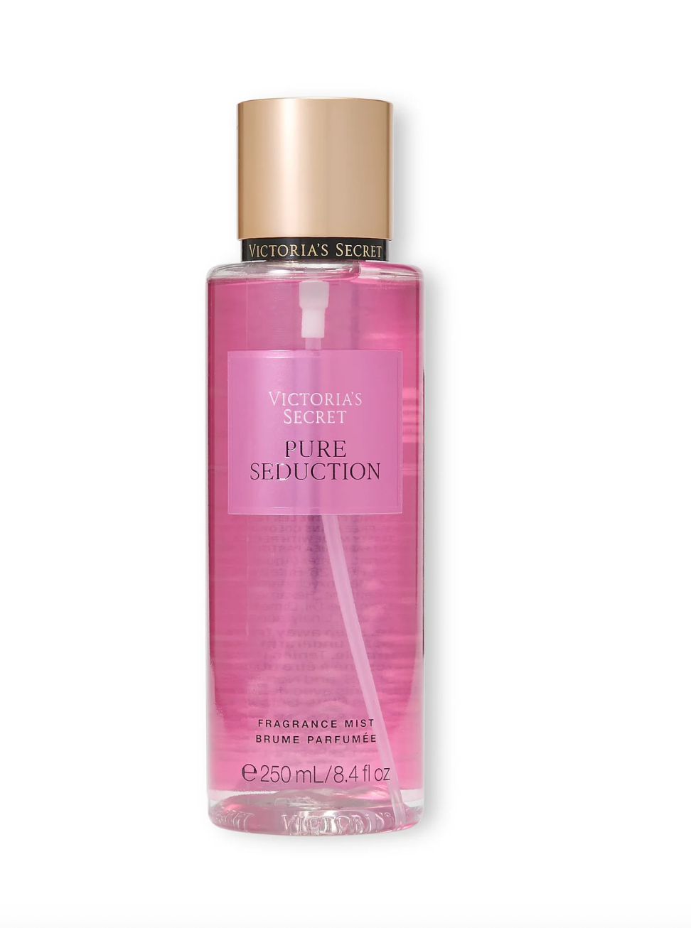 Victoria's Secret Body Mists