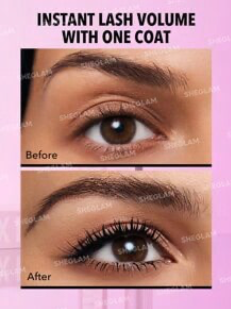 Max Impact Extreme Volumizing Mascara