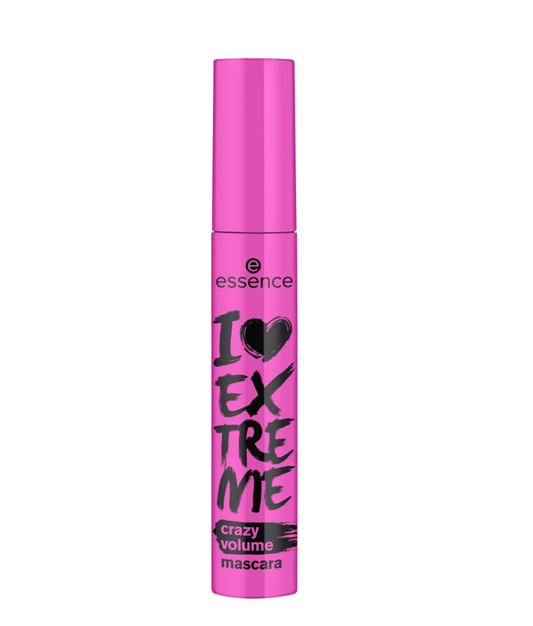 Essence I LOVE EXTREME crazy volume mascara