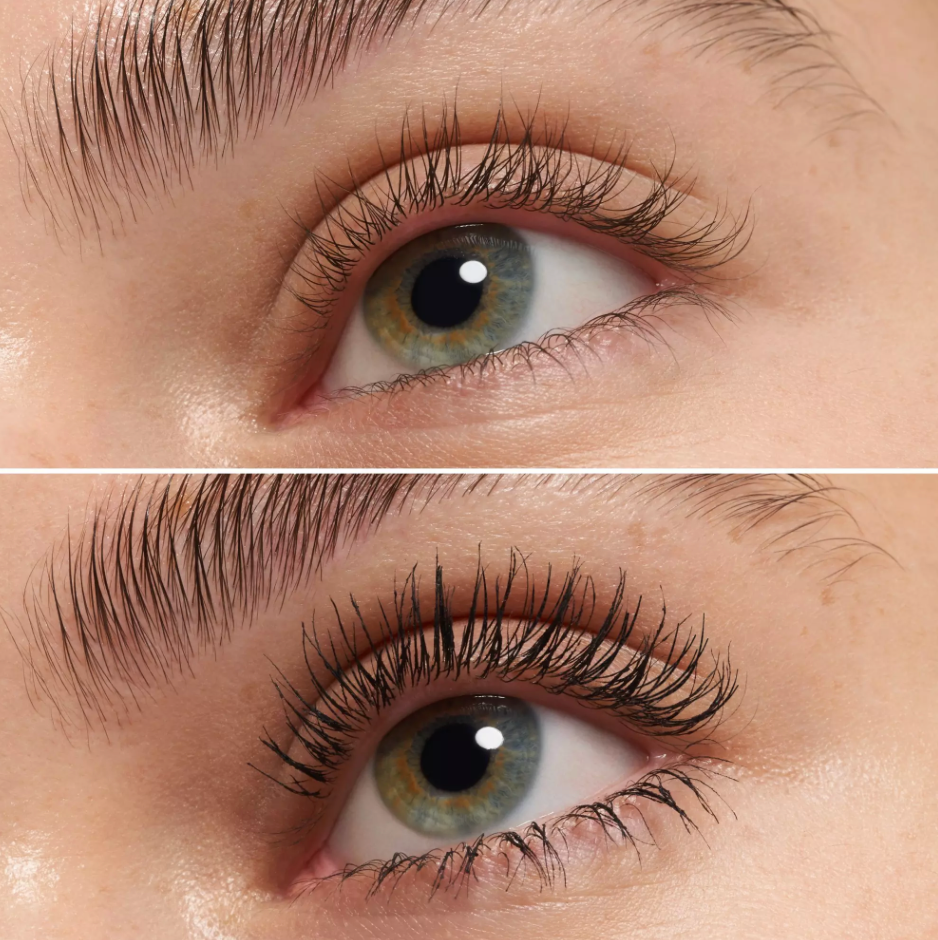 Essence Lash PRINCESS false lash effect mascara