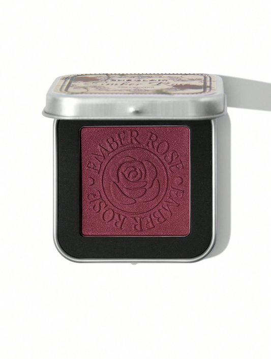 SHEGLAM Ember Rose Eternal Flame Cream Blush