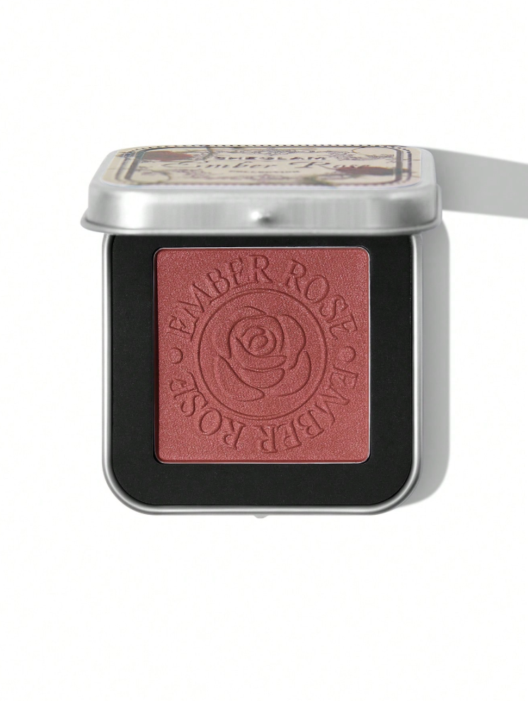 SHEGLAM Ember Rose Eternal Flame Cream Blush