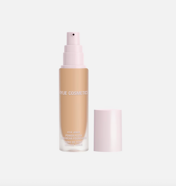 Kylie Cosmetics POWER PLUSH LONGWEAR
