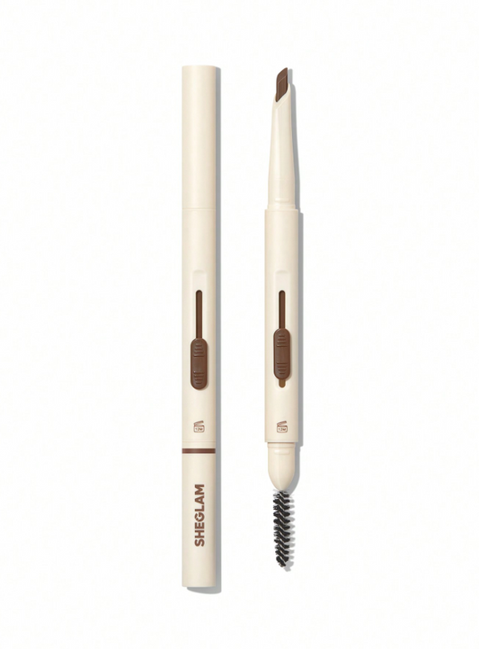 Better Brows Long Lasting Eyebrow Pencil
