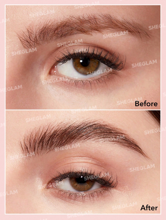 Better Brows Long Lasting Eyebrow Pencil