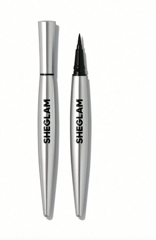SHEGLAM Uninterrupted Waterproof Liquid Eyeliner
