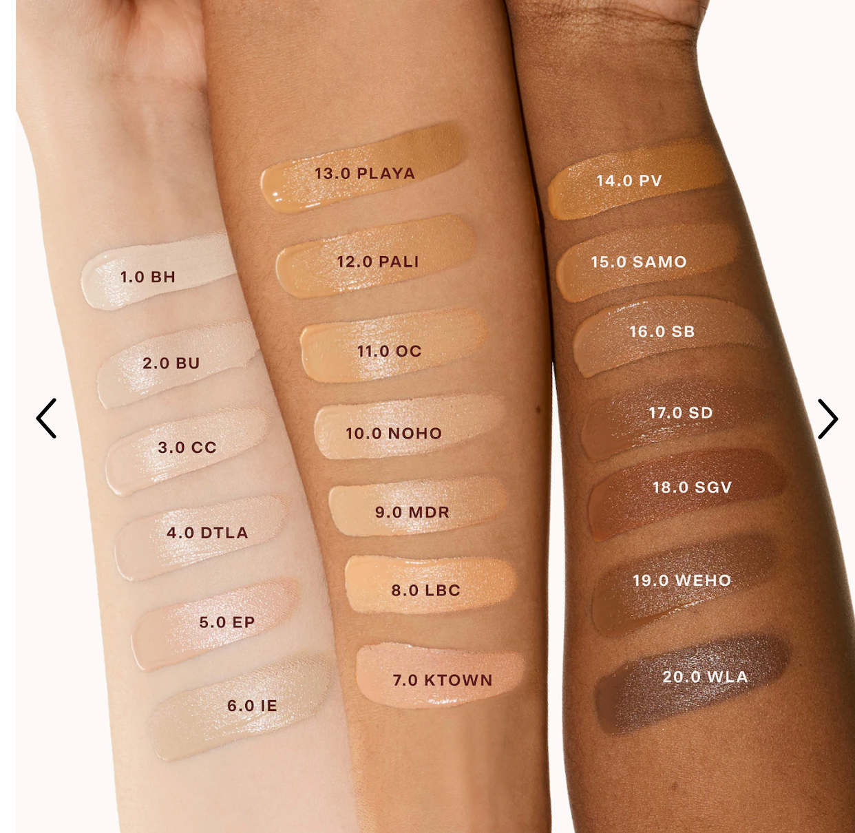 Tower 28 Beauty Swipe All-Over Hydrating Serum Concealer