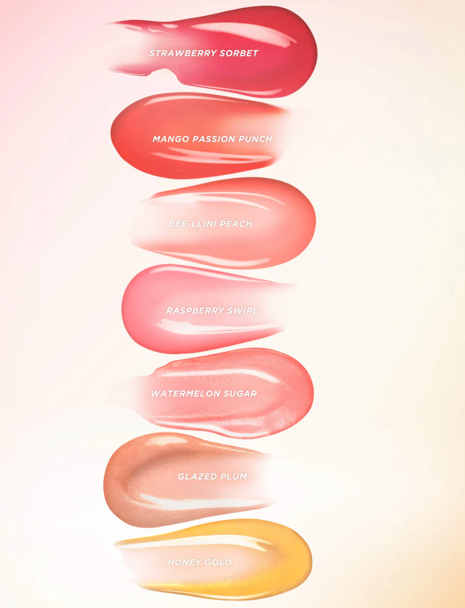 Gisou HONEY INFUSED LIP OIL