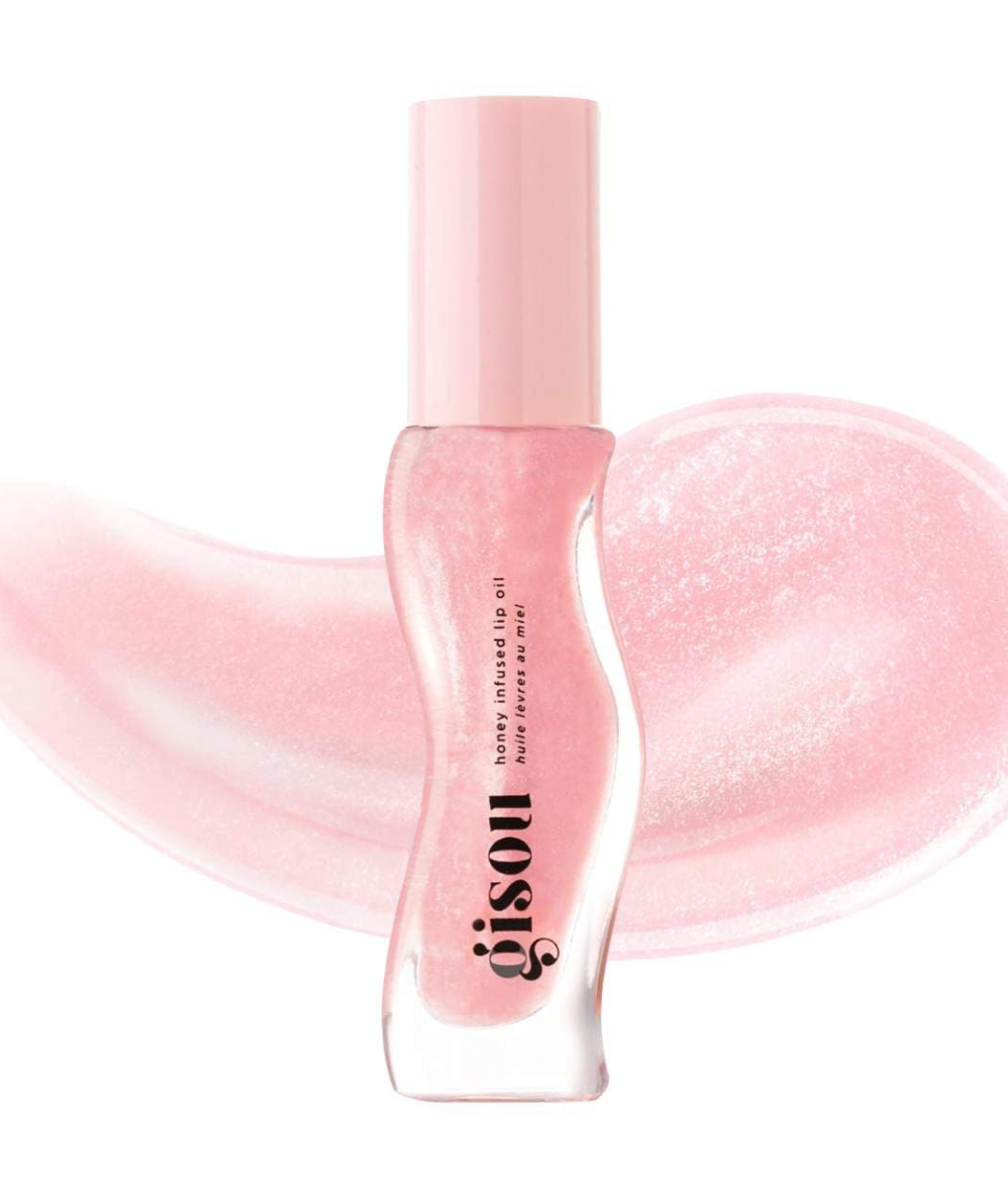 Gisou HONEY INFUSED LIP OIL