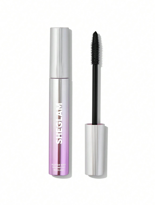 Sheglam Flutter Wink Volumizing Mascara