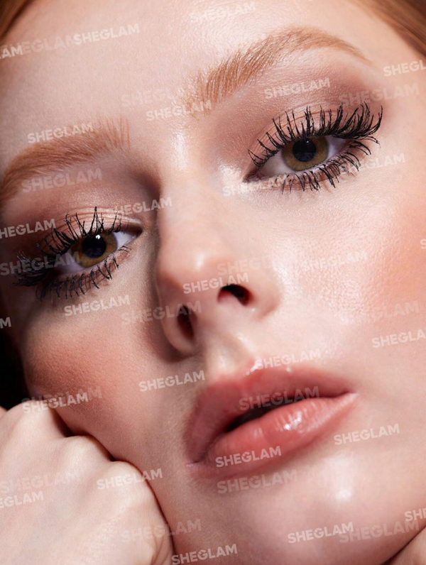 Sheglam Flutter Wink Volumizing Mascara