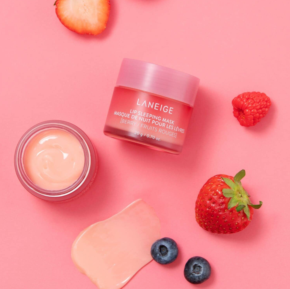 Laneige Lip Sleeping Mask