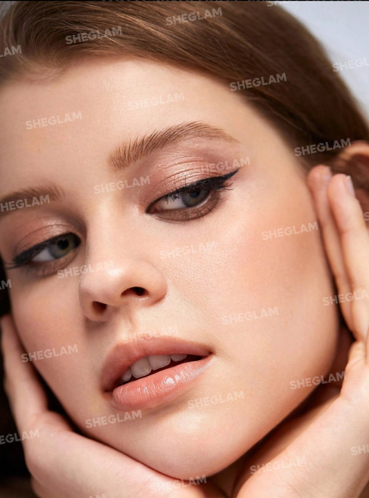 Sheglam Pro Precision Waterproof Liquid Eyeliner