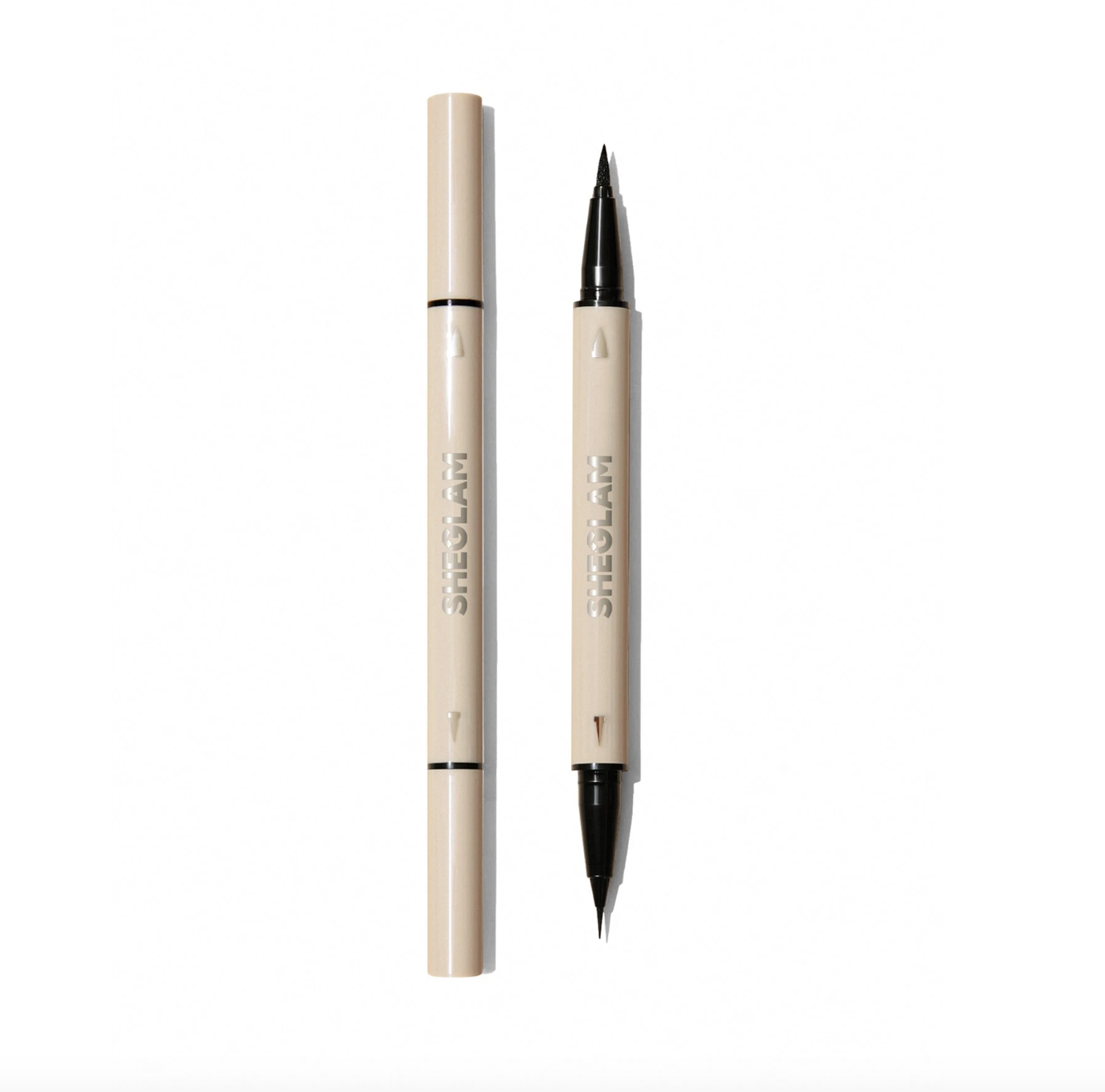 Stylo eye-liner multi-tâches SHEGLAM pour lignes et détails
