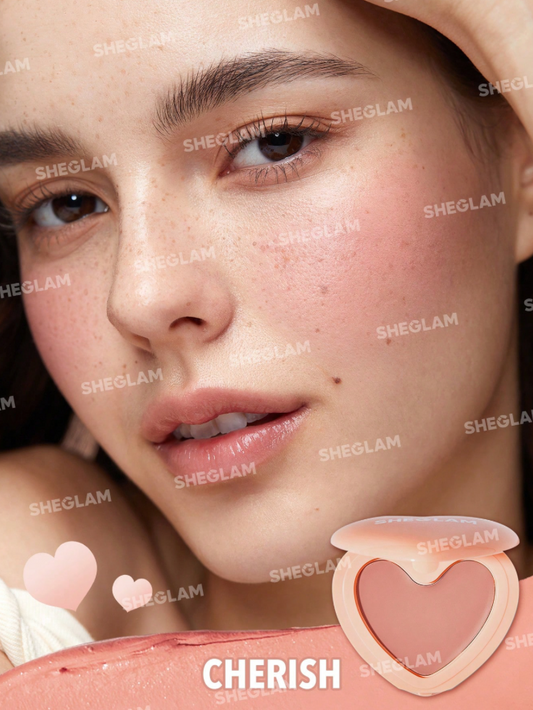 Sheglam Playing Cupid Cream Blush