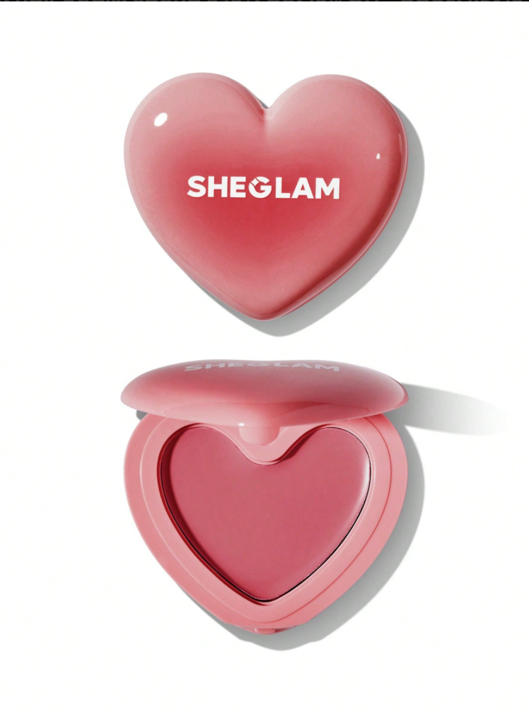Fard à joues crème Sheglam Playing Cupid