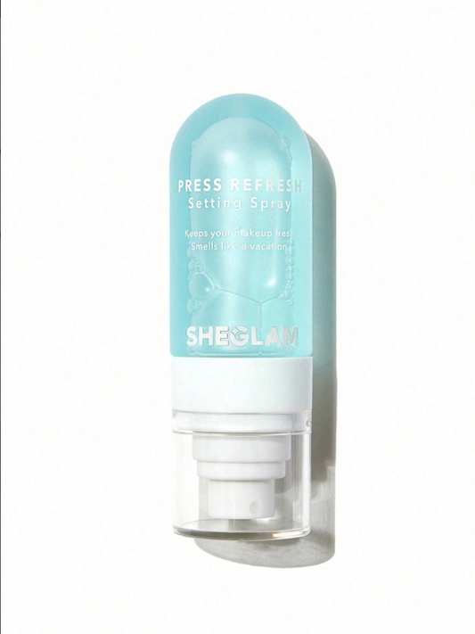 Sheglam Press Refresh Setting Spray