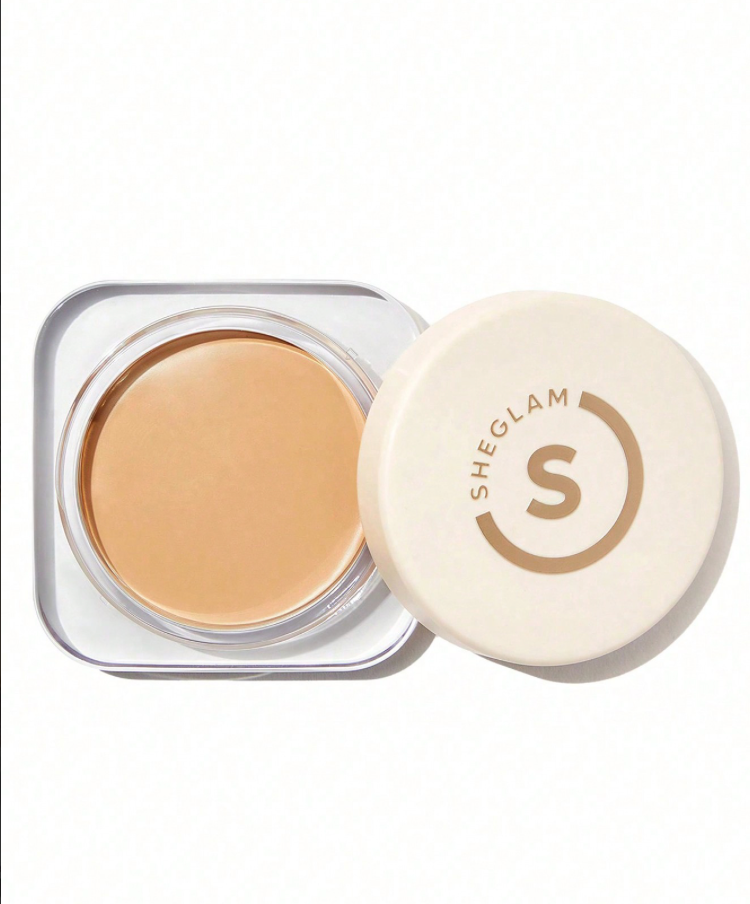 Baume fond de teint couvrance totale Sheglam