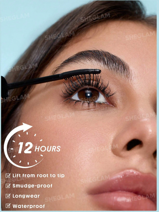 SHEGLAM Lift & Elevate Lengthening Mascara