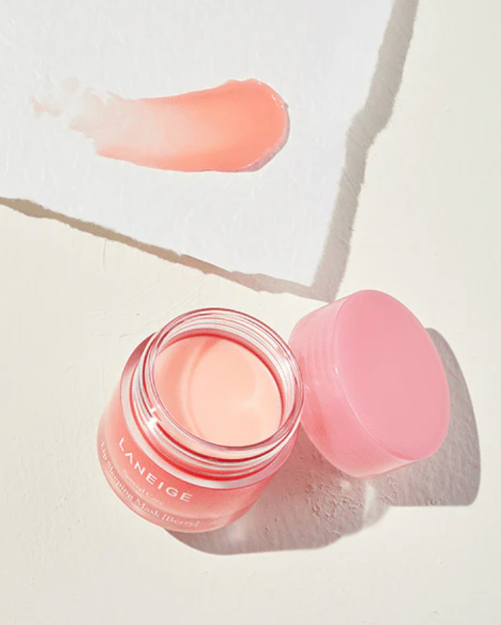 Laneige Lip Mask 20g Pack of 4